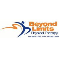 Beyond Limits Physical Therapy logo, Beyond Limits Physical Therapy contact details