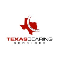 Texas Bearing Services logo, Texas Bearing Services contact details