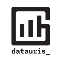 DATAURIS logo, DATAURIS contact details