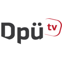 Dpü Tv logo, Dpü Tv contact details