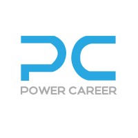 PowerCareer logo, PowerCareer contact details