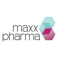 Maxx Pharma Pty Ltd logo, Maxx Pharma Pty Ltd contact details