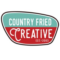 Country Fried Creative logo, Country Fried Creative contact details