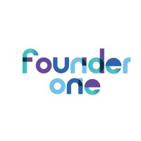 Founder One logo, Founder One contact details