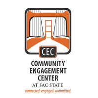 Community Engagement Center at Sacramento State logo, Community Engagement Center at Sacramento State contact details