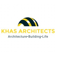 KHAS Architects Studio logo, KHAS Architects Studio contact details