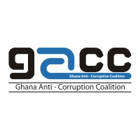 Ghana Anti-Corruption Coalition (GACC) logo, Ghana Anti-Corruption Coalition (GACC) contact details