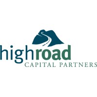 High Road Capital Partners logo, High Road Capital Partners contact details