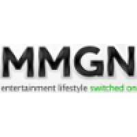 MMGN.com logo, MMGN.com contact details