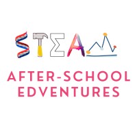 After School Edventures logo, After School Edventures contact details