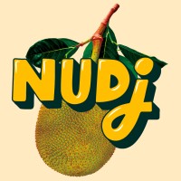 Nudj logo, Nudj contact details