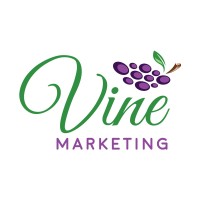 Vine Marketing, Inc. logo, Vine Marketing, Inc. contact details