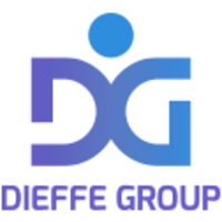 DIEFFE group logo, DIEFFE group contact details