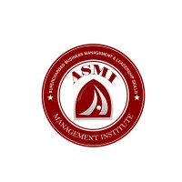 ASMI Management Institute logo, ASMI Management Institute contact details