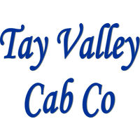 Tay Valley Cab Company logo, Tay Valley Cab Company contact details