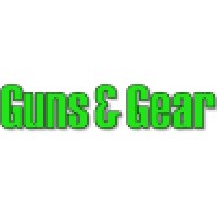 Guns & Gear logo, Guns & Gear contact details