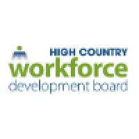 High Country Workforce Development Board logo, High Country Workforce Development Board contact details