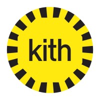 Kith Singapore logo, Kith Singapore contact details