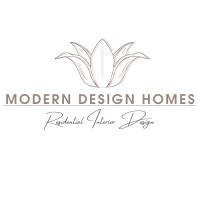 Modern Design Homes logo, Modern Design Homes contact details