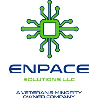 EnPace Solutions LLC logo, EnPace Solutions LLC contact details