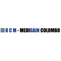 RCM MediGain Colombo Pvt Ltd logo, RCM MediGain Colombo Pvt Ltd contact details