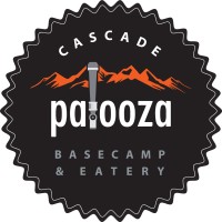 Palooza Basecamp & Eatery logo, Palooza Basecamp & Eatery contact details