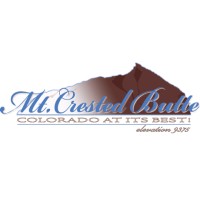 Town of Mt. Crested Butte, Colorado logo, Town of Mt. Crested Butte, Colorado contact details