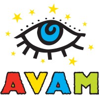 American Visionary Art Museum logo, American Visionary Art Museum contact details