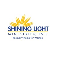 Shining Light Ministries, Inc. logo, Shining Light Ministries, Inc. contact details