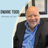 Dwane Todd Law Firm, PLLC logo, Dwane Todd Law Firm, PLLC contact details