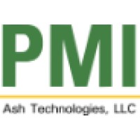 PMI Ash Technologies logo, PMI Ash Technologies contact details