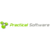 Practical Software logo, Practical Software contact details