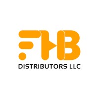 FHB Distributors LLC logo, FHB Distributors LLC contact details