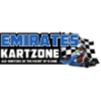 Emirates Kart Zone - Dubai Karting logo, Emirates Kart Zone - Dubai Karting contact details