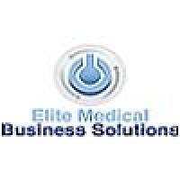 Elite Medical Business Solutions logo, Elite Medical Business Solutions contact details