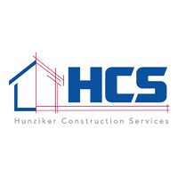 Hunziker Construction Services logo, Hunziker Construction Services contact details