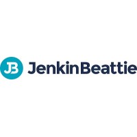 Jenkin Beattie logo, Jenkin Beattie contact details