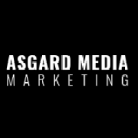 Asgard Media Digital Marketing logo, Asgard Media Digital Marketing contact details