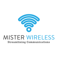 Mister Wireless, LLC logo, Mister Wireless, LLC contact details