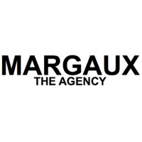 Margaux the Agency logo, Margaux the Agency contact details