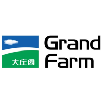 Grand Farm Group logo, Grand Farm Group contact details