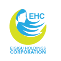 Eigigu Holdings Corporation logo, Eigigu Holdings Corporation contact details