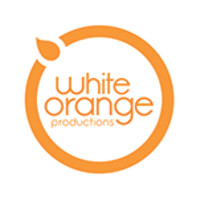 WHITE ORANGE PRODUCTIONS logo, WHITE ORANGE PRODUCTIONS contact details