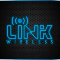 Link Wireless logo, Link Wireless contact details