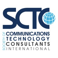 Society of Communications Technology Consultants International, Inc. logo, Society of Communications Technology Consultants International, Inc. contact details