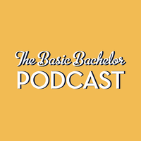 The Basic Bachelor Podcast logo, The Basic Bachelor Podcast contact details