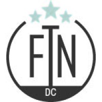 For the Nations DC logo, For the Nations DC contact details