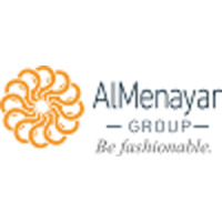 Al Menayar Group logo, Al Menayar Group contact details