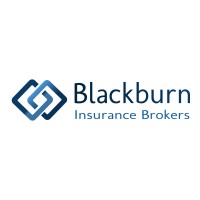 Blackburn Insurance logo, Blackburn Insurance contact details