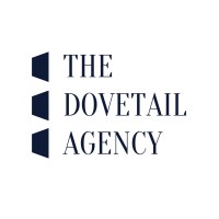 The Dovetail Agency logo, The Dovetail Agency contact details